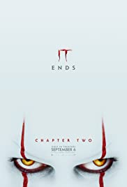 ดูหนังออนไลน์ It Chapter Two (2019) โผล่จากนรก 2