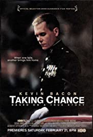 ดูหนังออนไลน์ Taking Chance (2009) ด้วยเกียรติ แด่วีรบุรุษ