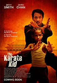 ดูหนังออนไลน์ฟรี The Karate Kid (2010) เดอะ คาราเต้ คิด