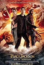 ดูหนังออนไลน์ฟรี Percy Jackson- Sea of Monsters (2013) เพอร์ซีย์ แจ็กสัน กับอาถรรพ์ทะเลปีศาจ