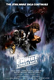 ดูหนังออนไลน์ Star Wars: Episode V – The Empire Strikes Back (1980) สตาร์ วอร์ส เอพพิโซด 5