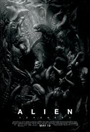 ดูหนังออนไลน์ฟรี Alien: Covenant (2017):เอเลี่ยน โคเวแนนท์