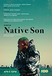 ดูหนังออนไลน์ Native Son (2019) เนื้อแท้ของพ่อ