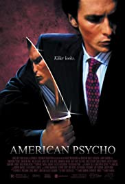 ดูหนังออนไลน์ American Psycho (2000) อเมริกัน ไซโค