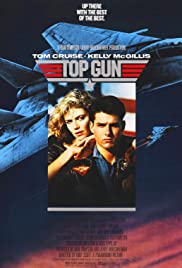 ดูหนังออนไลน์ Top Gun (1986) ท็อปกัน ฟ้าเหนือฟ้า