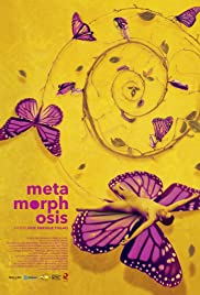 ดูหนังออนไลน์ฟรี Metamorphosis (2019) ปีศาจเปลี่ยนหน้า