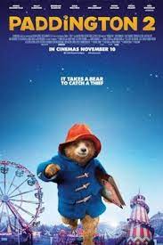 ดูหนังออนไลน์ Paddington 2 [2017] ของขวัญที่หายไป