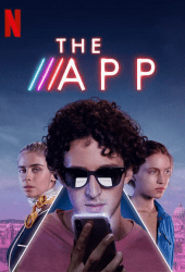 ดูหนังออนไลน์ฟรี The App (2019) รักเสมือน