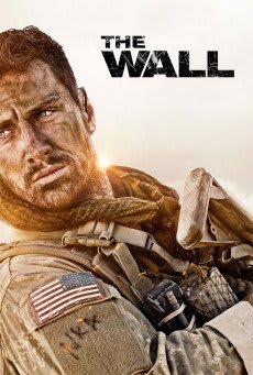 ดูหนังออนไลน์ The Wall (2017) สมรภูมิกำแพงนรก