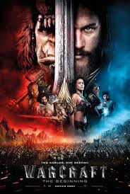 ดูหนังออนไลน์ Warcraft (2016) วอร์คราฟต์: กำเนิดศึกสองพิภพ