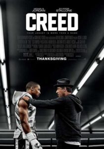 ดูหนัง Creed (2015) ครีด เต็มเรื่อง