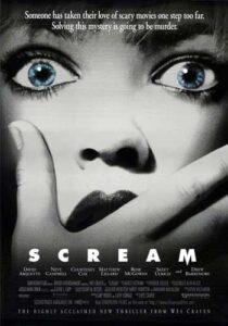 ดูหนัง Scream (1996) หวีดสุดขีด 1