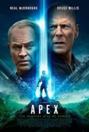 ดูหนังออนไลน์ฟรี Apex | ล่าคนอึดพลิกจักรวาล (2021)