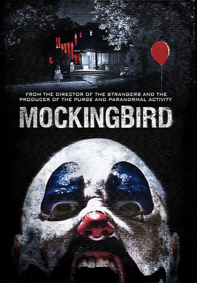 ดูหนังออนไลน์ Mockingbird | วิดีโอสยอง เกมมรณะ (2014)