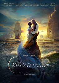 ดูหนังออนไลน์ The Kings Daughter | (2022)