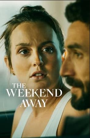 ดูหนังออนไลน์ The Weekend Away | (2022)