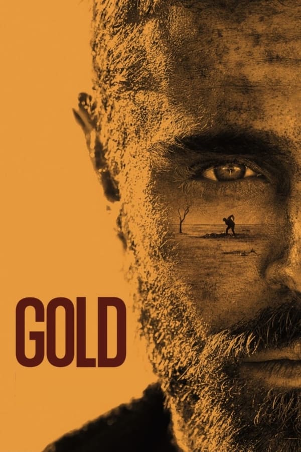 ดูหนังออนไลน์ Gold (2022) โกลด์