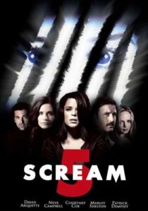ดูหนัง Scream (2022) หวีดสุดขีด 5