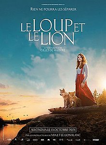 ดูหนังออนไลน์ The Wolf and the Lion – เดอะ วูลฟ์ แอนด์ เดอะ ไลอ้อน (2021)