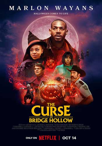 ดูหนังออนไลน์ The Curse of Bridge Hollow (2022) คำสาปแห่งบริดจ์ฮอลโลว์