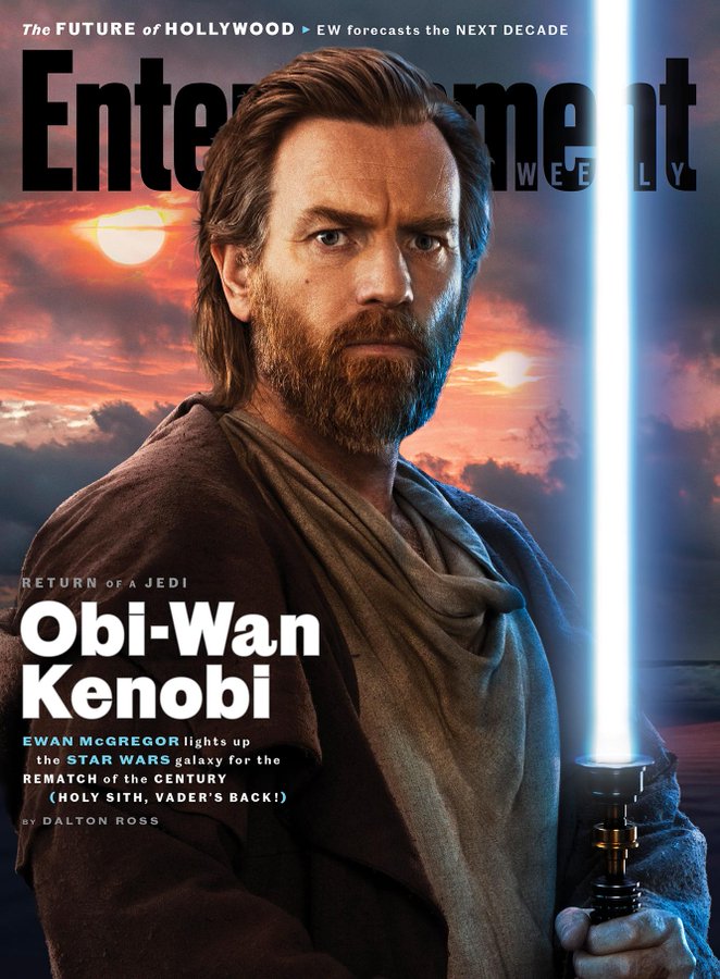 ดูหนังออนไลน์ Obi-Wan Kenobi: A Jedi s Return (2022) โอบีวัน เคโนบี การกลับมาของเจได