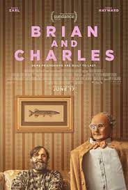 ดูหนังออนไลน์ Brian and Charles – ไบรอัน และ ชาร์ลส (2022)