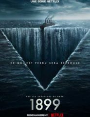 ดูหนังออนไลน์ฟรี 1899 (2022) พากย์ไทย Ep.2