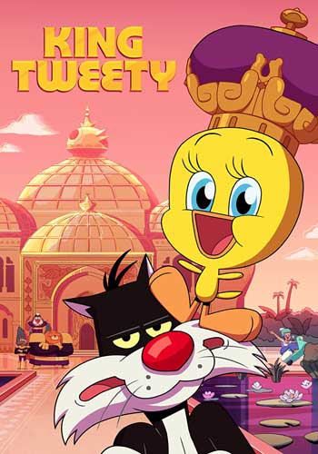 ดูหนังออนไลน์ King Tweety (2022) คิง ทวีตี้