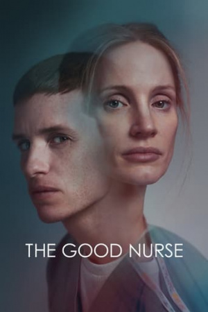ดูหนังออนไลน์ฟรี The Good Nurse (2022) เดอะ กู๊ด เนิร์ส