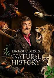 ดูหนังออนไลน์ฟรี Fantastic Beasts A Natural History – สัตว์มหัศจรรย์ ประวัติศาสตร์ธรรมชาติ (2022)
