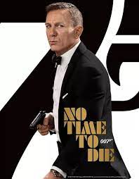 ดูหนังออนไลน์ No Time to Die – 007 พยัคฆ์ร้ายฝ่าเวลามรณะ (2021)