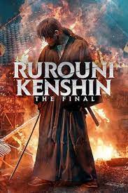 ดูหนังออนไลน์ Rurouni Kenshin The Final (2021) รูโรนิ เคนชิน ซามูไรพเนจร ปัจฉิมบท