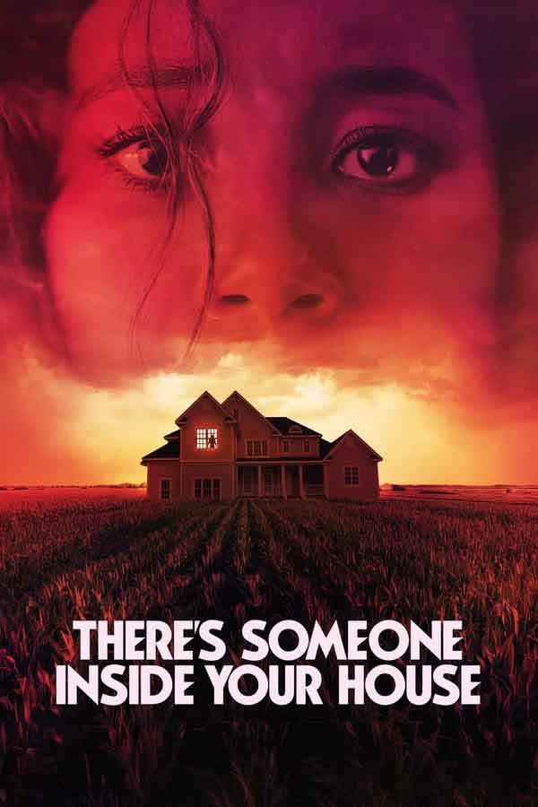 ดูหนังออนไลน์ฟรี Theres Someone Inside Your House (2021) ใครอยู่ในบ้าน