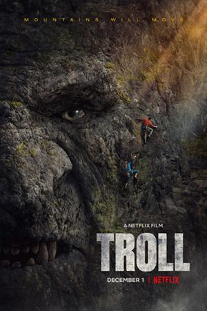 ดูหนังออนไลน์ Troll (2022) โทรลล์