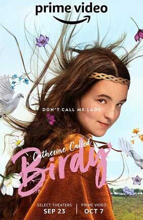 ดูหนังออนไลน์ Catherine Called Birdy (2022) แคเทอรีน ชื่อเล่นเบอร์ดี้