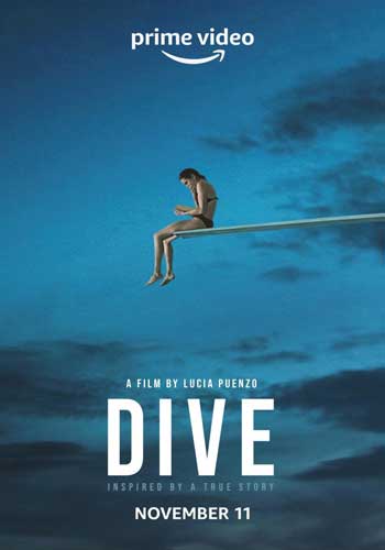 ดูหนังออนไลน์ฟรี Dive (2022)