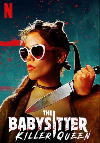 ดูหนังออนไลน์ฟรี The Babysitter: Killer Queen (2020) เดอะ เบบี้ซิตเตอร์ ฆาตกรตัวแม่