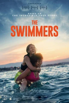 ดูหนังออนไลน์ The Swimmers (2022) เดอะ สวิมเมอร์