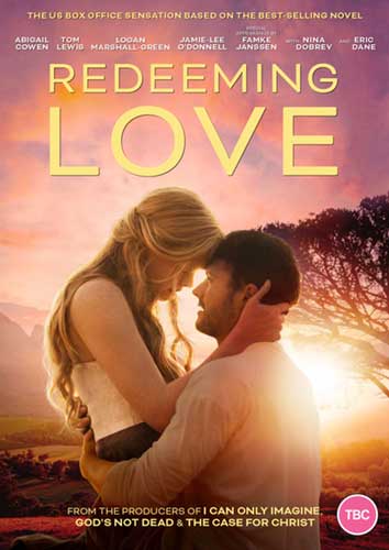 ดูหนังออนไลน์ Redeeming Love (2022) ไถ่รัก