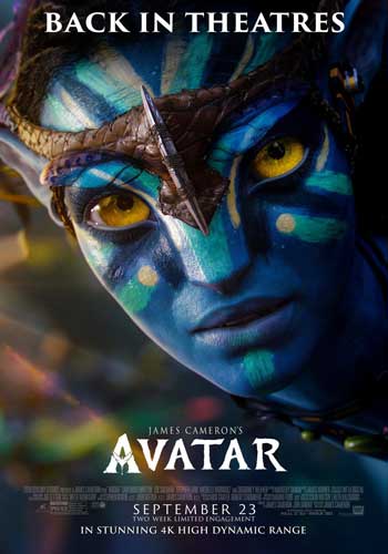 ดูหนังออนไลน์ Avatar (2009) อวตาร