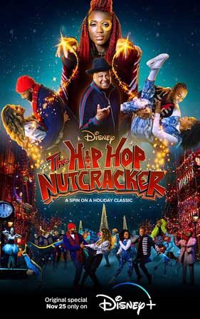 ดูหนังออนไลน์ฟรี The Hip Hop Nutcracker (2022)