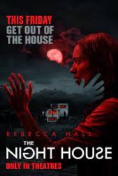 ดูหนังออนไลน์ The Night House (2021)