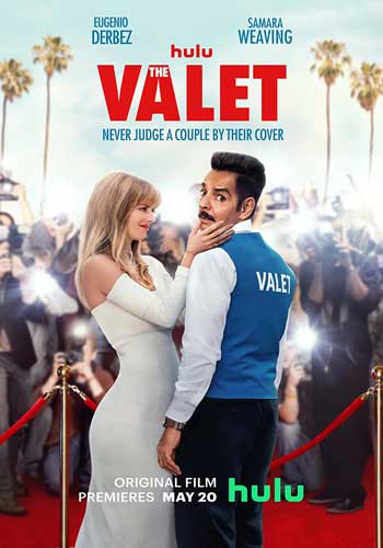 ดูหนังออนไลน์ฟรี The Valet (2022) เดอะ วาเล็ต