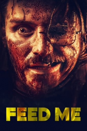 ดูหนังออนไลน์ฟรี Feed Me (2022) ฟีดมี