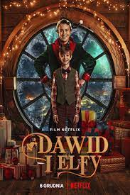 ดูหนังออนไลน์ฟรี David And The Elves (2021) เดวิดกับเอลฟ์