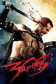 ดูหนังออนไลน์ฟรี 300 Rise Of An Empire 2014
