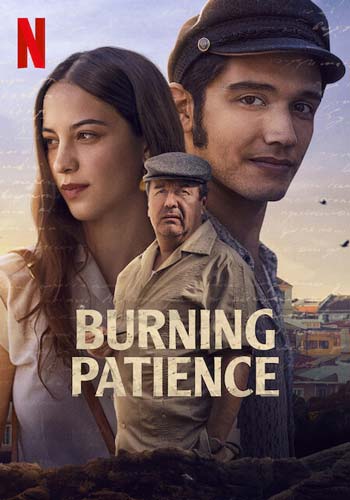 ดูหนังออนไลน์ฟรี Burning Patience (2022) ไฟฝัน แรงปรารถนา