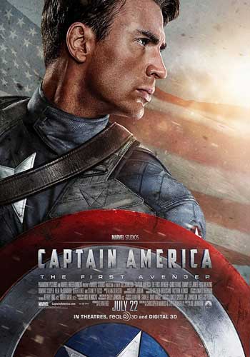 ดูหนังออนไลน์ Captain America 1 The First Avenger (2011) กัปตันอเมริกา 1