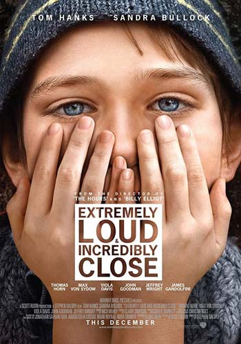 ดูหนังออนไลน์ Extremely Loud & Incredibly Close (2011) ปริศนารักจากพ่อ ไม่ไกลเกินใจเอื้อม