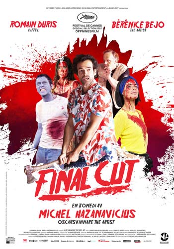 ดูหนังออนไลน์ฟรี Final Cut (2022) ไฟนอลคัท ซอมบี้งับๆๆๆ